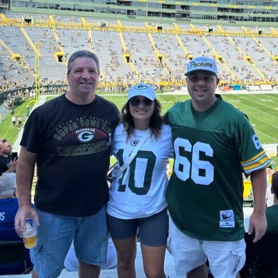 Stay humble and grind. Go Pack Go. Red Sox Nation. Green Bay Packers Owner.