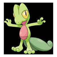 TREECKO (@lucky_boi_foxy) 's Twitter Profile