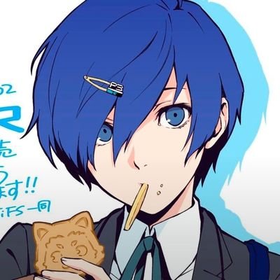 kukumi087's profile picture. 