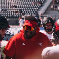 Jaylen Johnson (@jaylenjohnson92) 's Twitter Profile