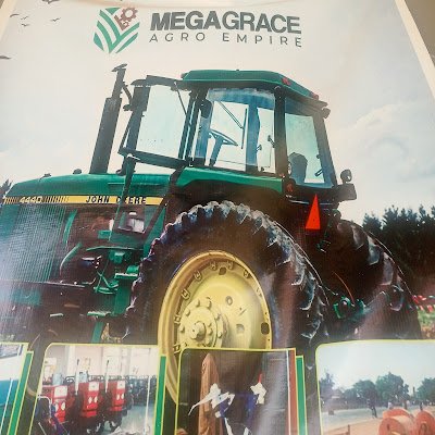 empire_agro's profile picture. Dealer in all kinds of agricultural machines and agro-allieds