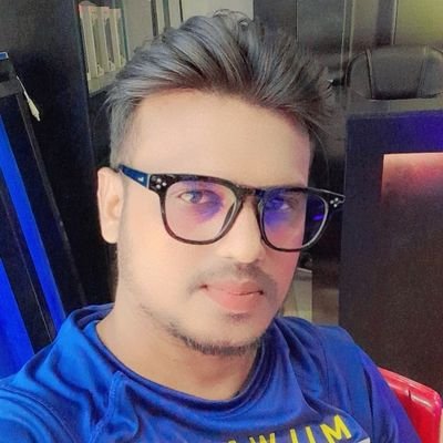 I am an Digital Consultant , social media manager, and public speaker currently living in Dhaka Bangladesh
💻#Presenter🎤 #Painter🎨 #Tour Lover 🌏