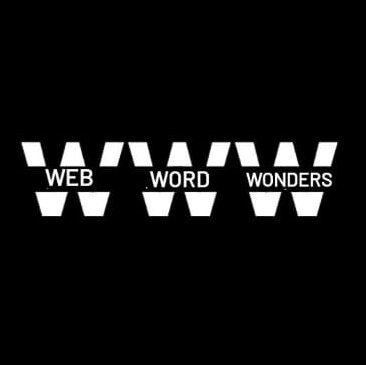 webwordwonders's profile picture. 