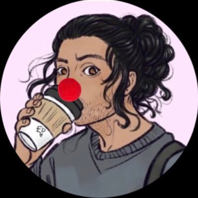 She/her | ND | queer as in fuck you | smart ass rascal 🤝 overly supportive mom energy | leftist/anti racist/anti capitalist ✊ | unhinged for OFMD & Deadloch