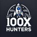 100x Hunters (@100xormore) Twitter profile photo 100x Hunters (@100xormore) Twitter profile photo