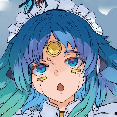 敷島リクさんのプロフィール画像