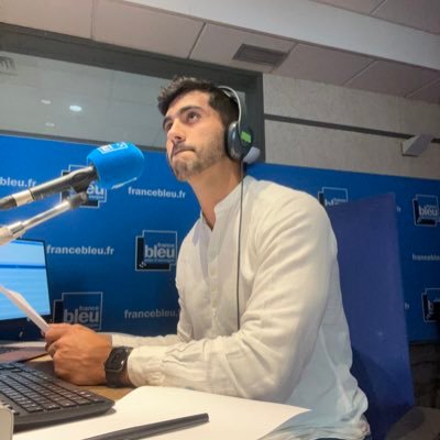 Joueur Rugby Pro ☀️| International marocain à VII et XV🇲🇦 | Ex @usmlr et @ASMOfficiel player | Passionné par le journalisme sportif 🎙 📺