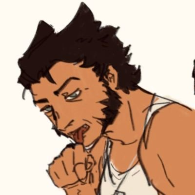 artist + writer w/ an inumaki toge obsession ★ choyminoy on ao3 ★ logan ♡ ★ twitch affiliate @choystreams ★ hc @terrible_rat ★ ic @jacrow