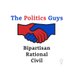 The Politics Guys (@politicsguys) Twitter profile photo The Politics Guys (@politicsguys) Twitter profile photo