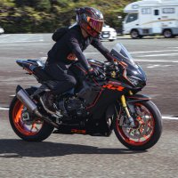 おかでぃ (@okady_rider) 's Twitter Profile Photo おかでぃ (@okady_rider) 's Twitter Profile Photo