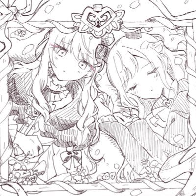 黎斗ྀི(くろと)/もものめみじゅきさんのプロフィール画像