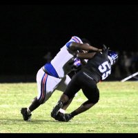Israel “ Shank” Harris (@shank1kk) 's Twitter Profile