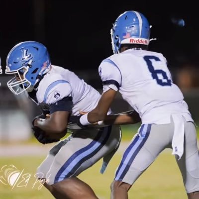 Antonio_wilson6's profile picture. class of 2027 || 6’2” 171|| qb/wr/db || 2.7 gpa|| lakeland hs (suffolk va)