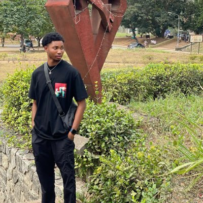 || Graduate Architect, OAU ✍️ || Animation dancer || Architectural Documentation Specialist || Freelance Designer