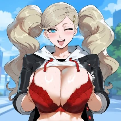 Multi-Muse Persona NSFW RP Account, featuring girls from P3, P4 and P5
Pinned RPs 3/6
#NSFWRP #NSFW #darkrp
Muses in pinned~