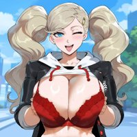 Ann Takamaki(Multi-muse) (@shadow_bait) 's Twitter Profile Photo Ann Takamaki(Multi-muse) (@shadow_bait) 's Twitter Profile Photo