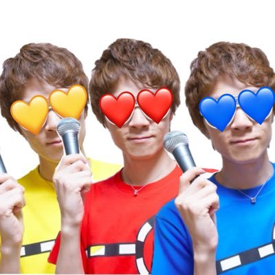 DMでネタ提供受け付けてます🦪 (DMでリクエストは受け付けてないです)採用❤️ 不採用💙 保留💛 おすすめのDiscord鯖:https://t.co/c8QmXxLAWS