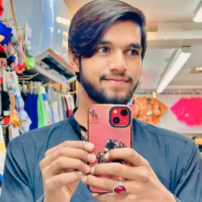 🌈🎙️ManqbatKhuwan|hyderii Writer✍️|Azadar🏴|Zakir♥️|#Sindhi♥️|5 Aril🎉🍩|
@SajjadAliWaris|🇵🇰|powerofthe shiaعَلیِاّ؏ وَْلِی اللہِ
