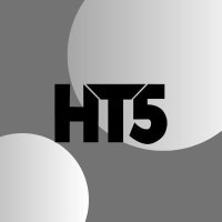 HT5 (@ht5_sa) 's Twitter Profile