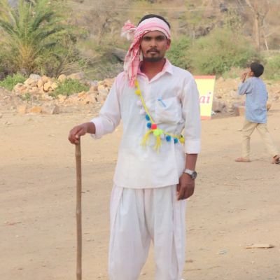 VaderaKhemraj's profile image