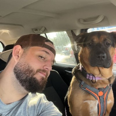 RyanTom74927104's profile picture. TX Raised