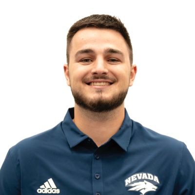 @nevadahoops Grad Assistant