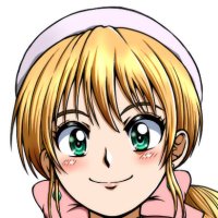 松葉ごがつ (@matsubagogatsu) Twitter profile photo