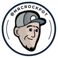MRCROCKPOT (@mrcrockpot) 's Twitter Profile