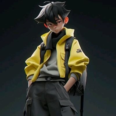 matrixrelo05's profile picture. 