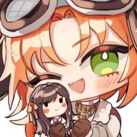 tsukinagasplits 🐾🎶🧡🤍 (@tsukinagasplits) 's Twitter Profile