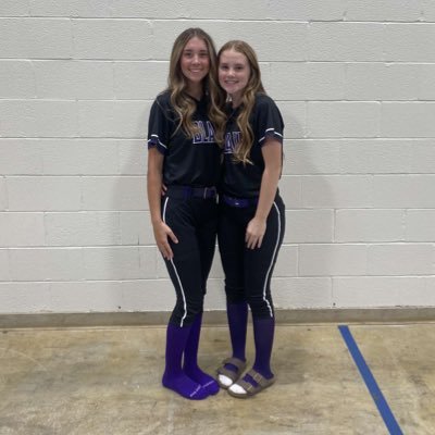 Blair High School ‘27 | BHS Softball | Shockwave Prime 18U #28 |