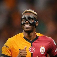 Vıctor Osımhen (@terimsarayiz) Twitter profile photo
