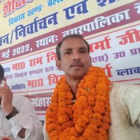 DD PATEL मुझे भी चाहिए पुरानी पेंशन। (@trddpatel) 's Twitter Profile