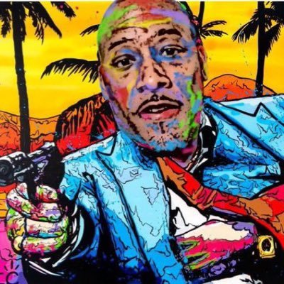 CryptoScar_Face's profile picture. Investor and NFT enthusiast.