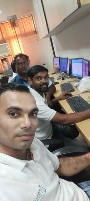 RahulJha9876's profile picture. 