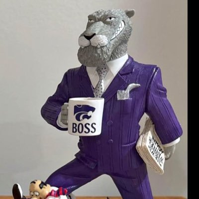 xuser313's profile picture. Cats and Chiefs burner