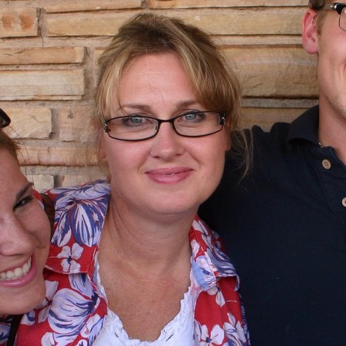 ExpCPA's profile picture. Christian, Wife, Mom & Worker