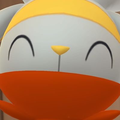 グラフィックもwebもuiも🙆🏻♀️
3Dも勉強中
UIデザイナーさんとつながりたい!
いつかゲームを作る!