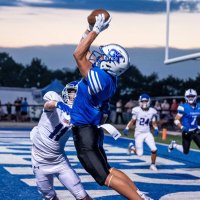 Grayson Harris (@graysonharris45) 's Twitter Profile