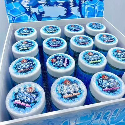 Pushtrees16561's profile picture. • Express delivery,Shipping worldwide ✈️⛴🚚📦
•Well specialized in Discreet Shipping for security of client identity.
•
Text for orders