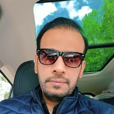 mianattiqullah's profile picture. - Business solutions, 
- Importer (electric machinery)
- Real estate developer
- Cricketer by Passion ❣️
   #libra #rajput