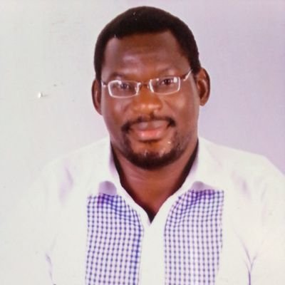 A holder of PGD Environmental Control and Management (66% weighted) at OAUIFE. Teacher, Socialist, a government sector enthusiast; upheld private sector.