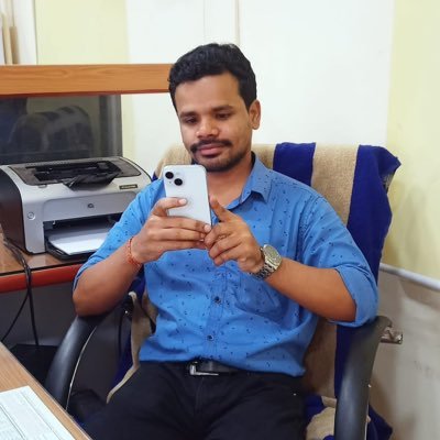 dhananjaya4032's profile picture. 