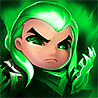 Creador de contenido actual de
🥊 2XKO 🥊
⭐⭐GUIAS - NOTICIAS - LEACKS - GAMEPLAYS ⭐⭐
📩 business : shikaku_negocios@hotmail.com