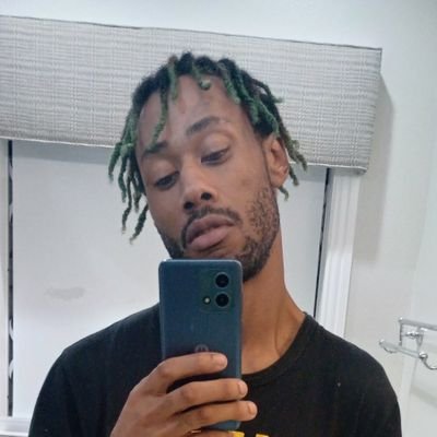 didn’t think I’d have any followers but I appreciate all of you and more content coming soon