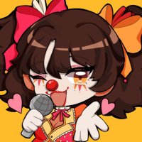 Niko the Pierrot 🤡🎤 | 🇩🇴🇯🇲 (@nikothepierrot) 's Twitter Profile Photo Niko the Pierrot 🤡🎤 | 🇩🇴🇯🇲 (@nikothepierrot) 's Twitter Profile Photo