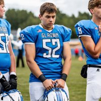 Jaxen Mckinnon (@jaxenmckinnon) 's Twitter Profile