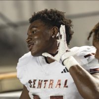 Jacez “MackTruck” Walton 2028 RB (@jacezwalton26) 's Twitter Profile Photo Jacez “MackTruck” Walton 2028 RB (@jacezwalton26) 's Twitter Profile Photo