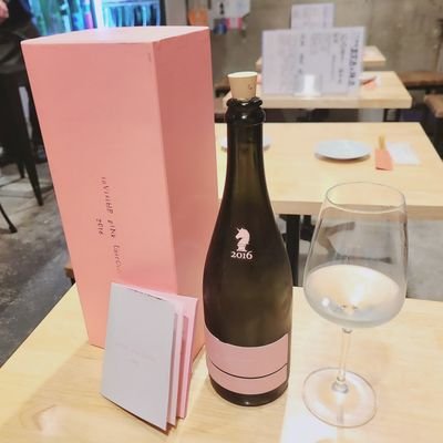 K_JS_lllll's profile picture. 日本酒好き25歳