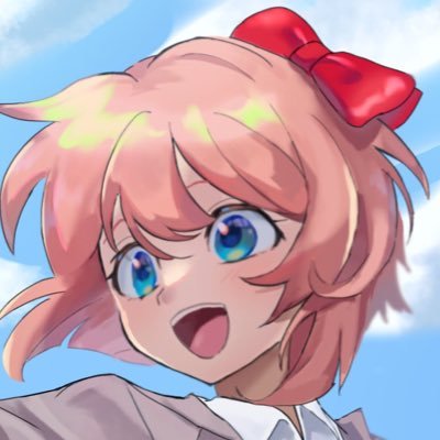 SayoriCentral's profile picture. 